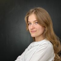 Беляева Инна