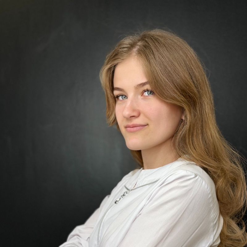 Беляева Инна
