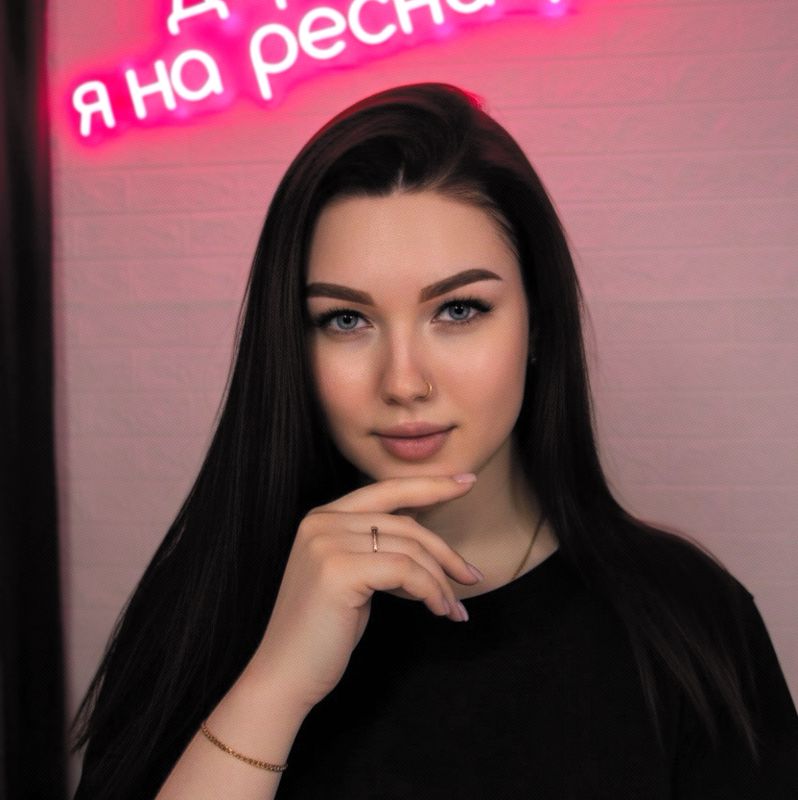 Кирикеева Александра