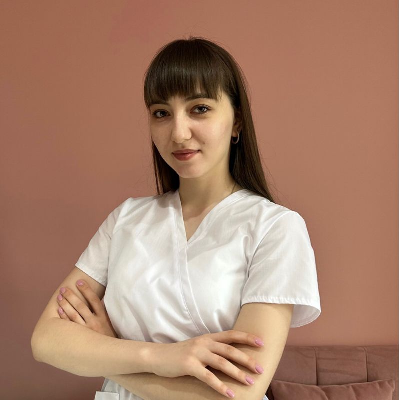 Марина