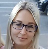 Людмила