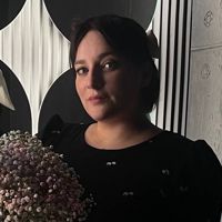 Хмельницкая Юлия