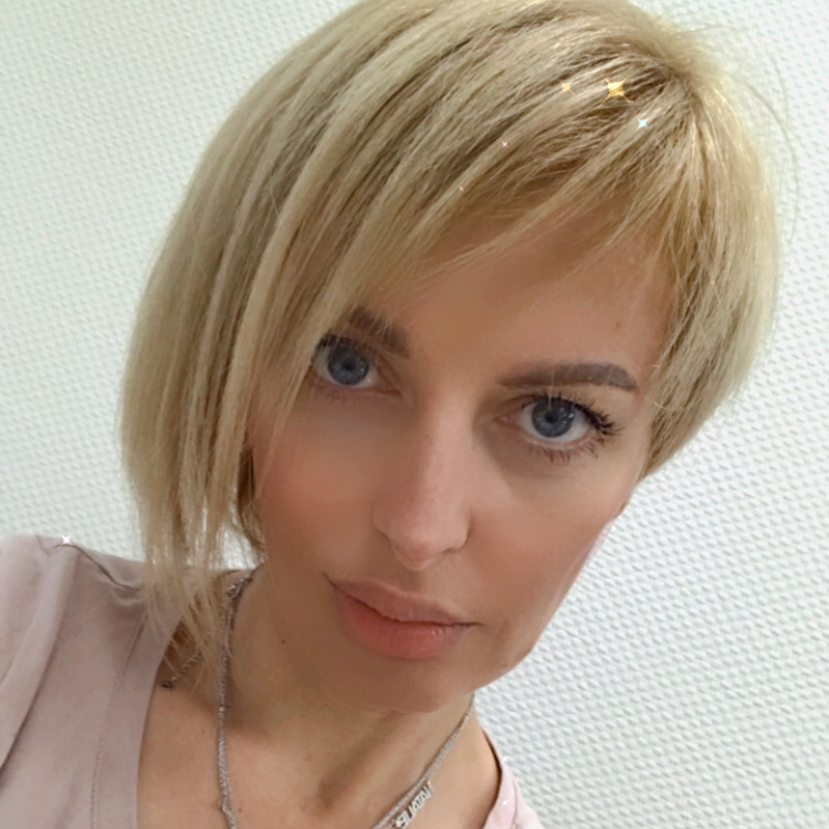 Наталья