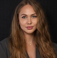 Чернова Лиза
