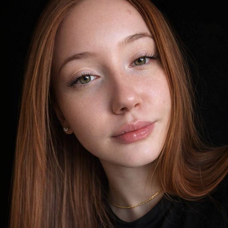Григорьева Лада