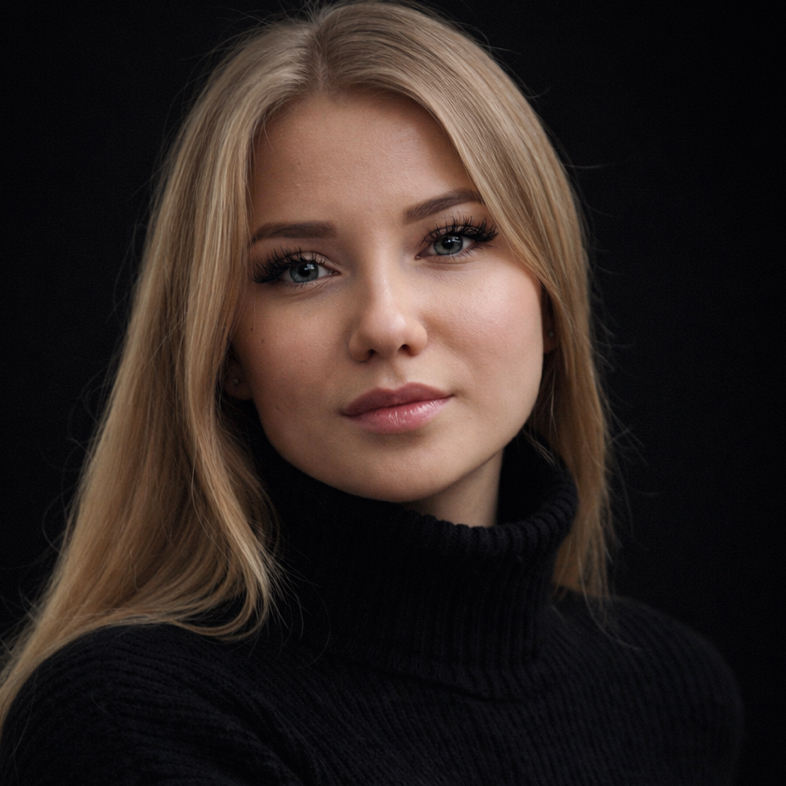Крылова Надежда