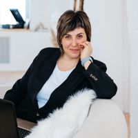Кузьмина Анастасия