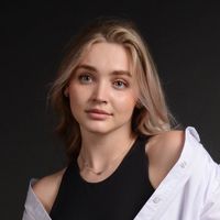 Мария Масалитина
