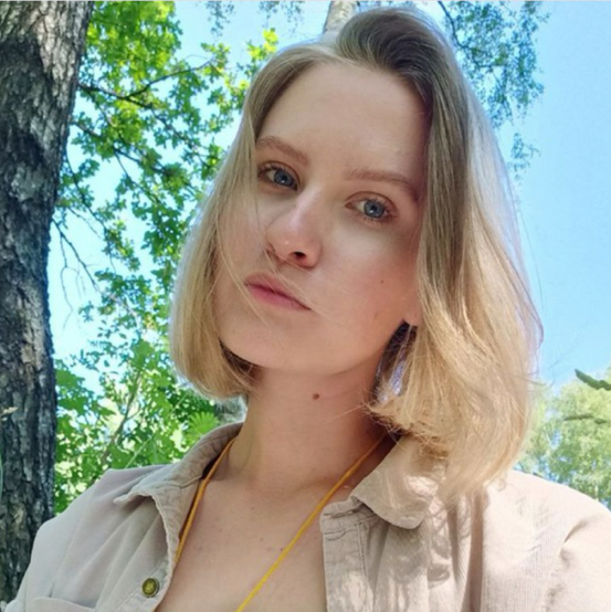 Шипилова Ксения