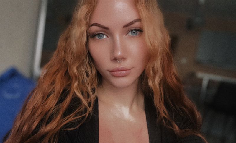 Дарья