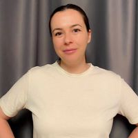 Адаменко Мария