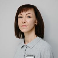 Салюкина Людмила Владимировна