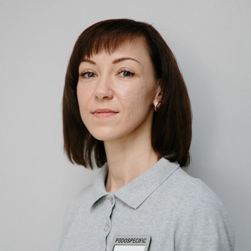 Салюкина Людмила Владимировна