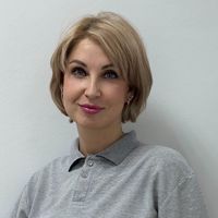 Никитина Людмила Анатольевна
