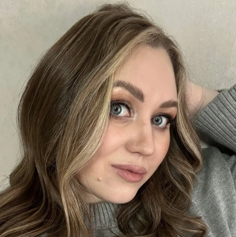 Тюкина Екатерина