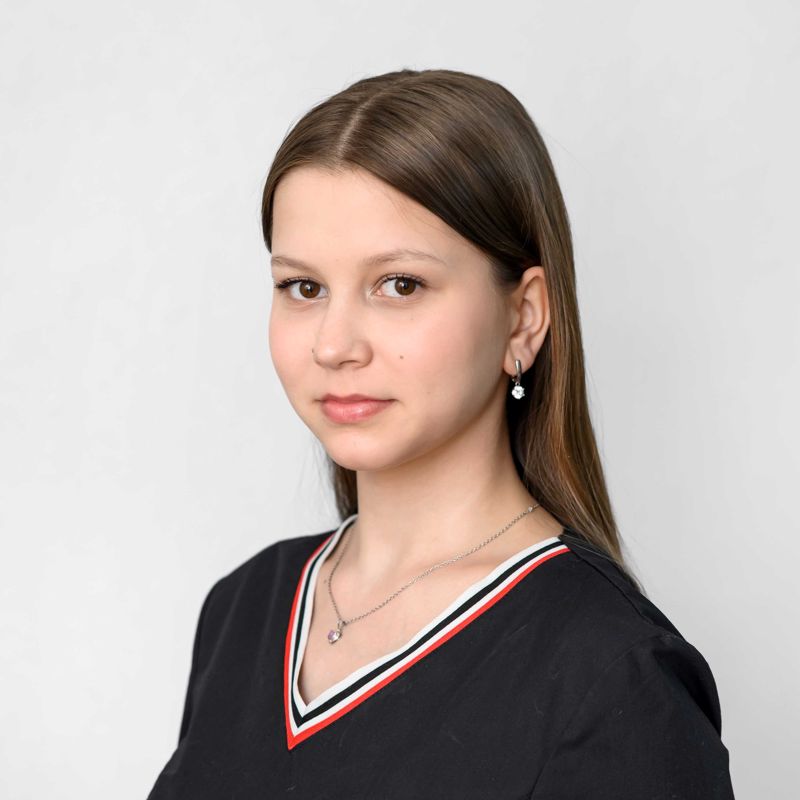 2 Бочкова Варвара