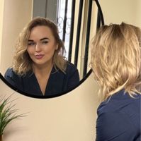 Мещерякова Марина