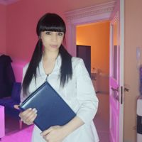 Урбан Ирина
