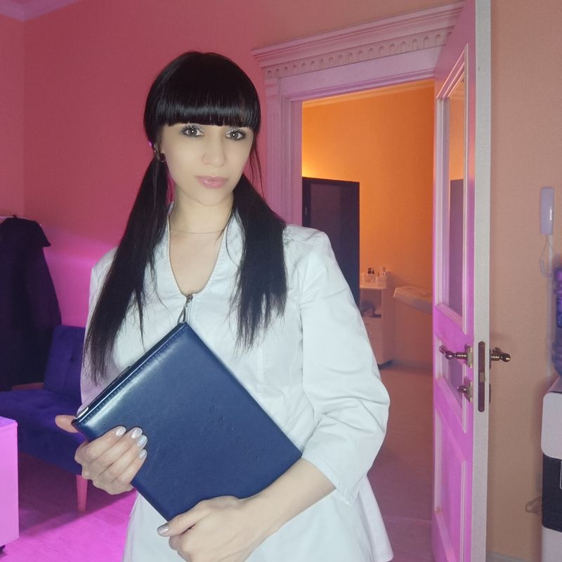 Урбан Ирина