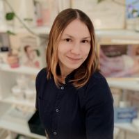 Иванова Александра