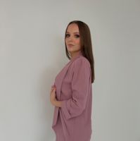 Вахромеева Людмила