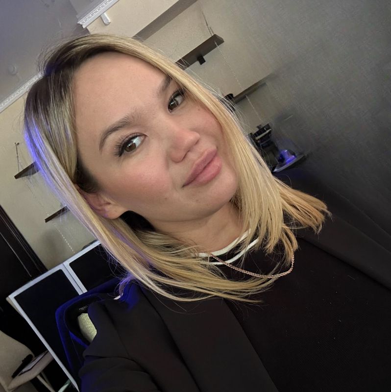 Ульянкина Римма
