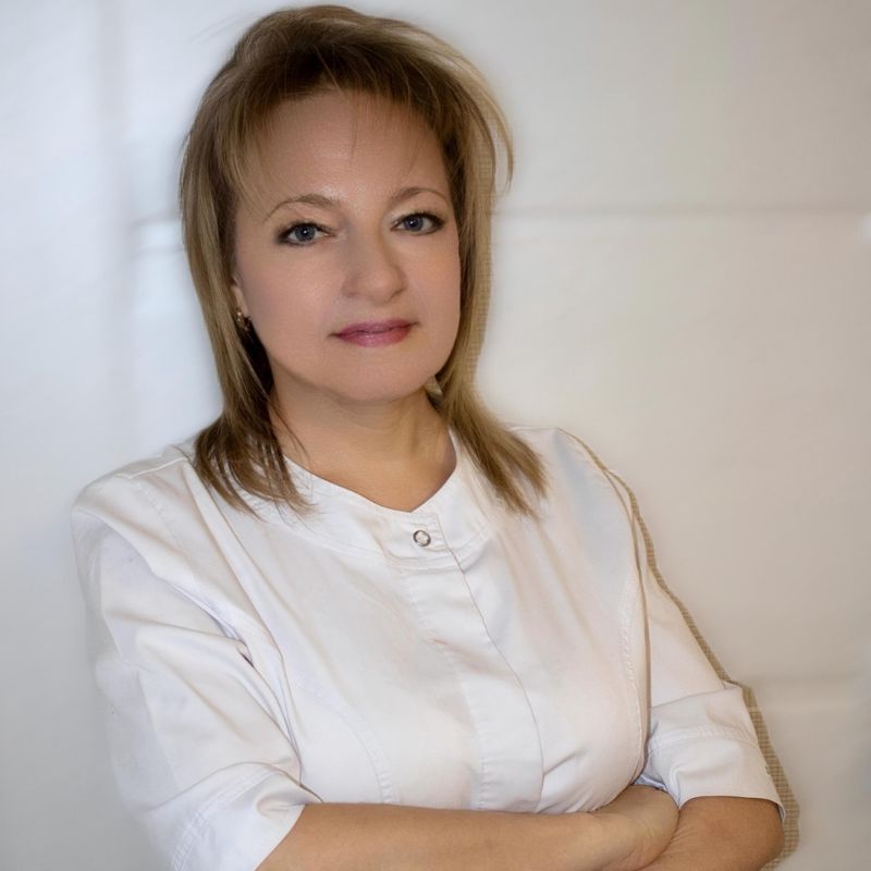 Лана