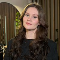 Козлова Анастасия
