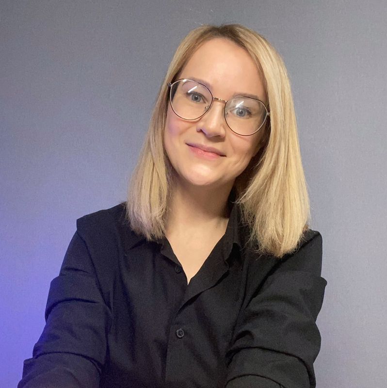 Леонова Ирина