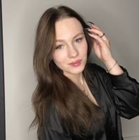 Кудрявцева Александра