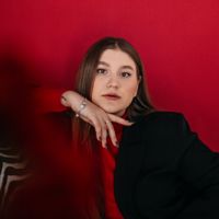 Демидова Алина