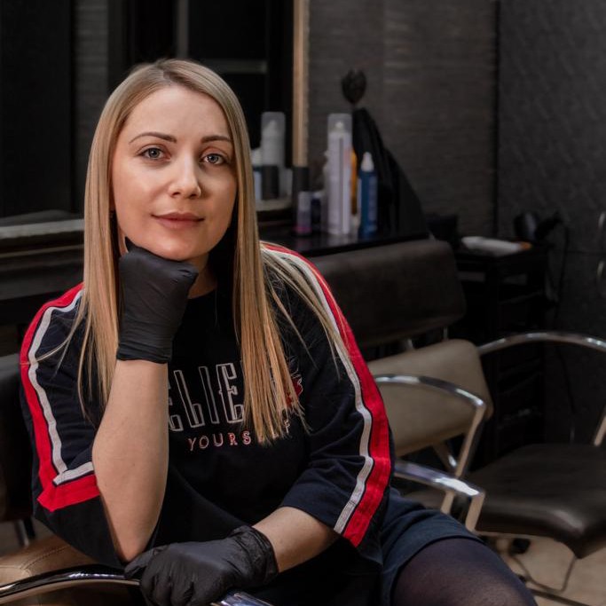 Ирина