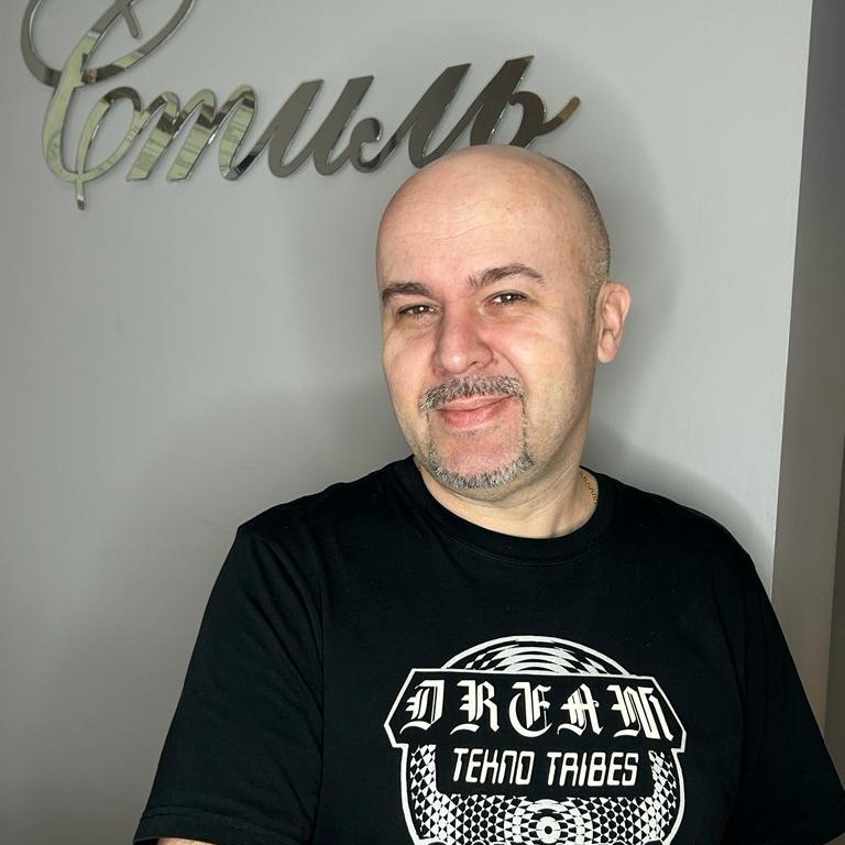 Сергей