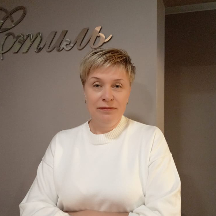 Анжела