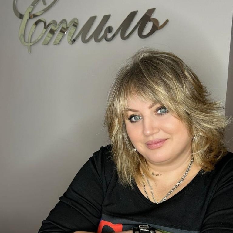 Войтович Ирина