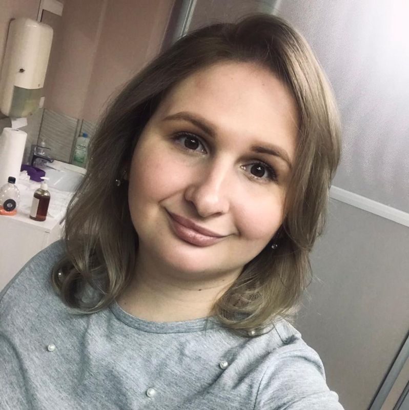 СВЕТЛАНА