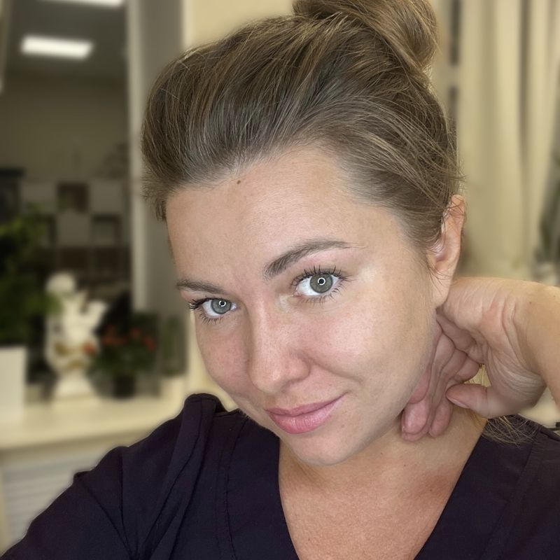 Катерина