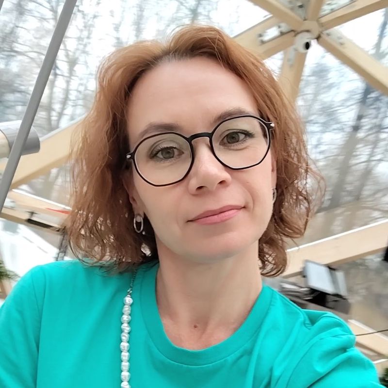 Стерхова Екатерина