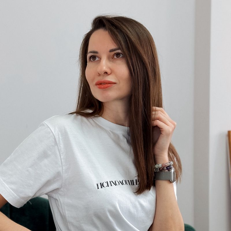 Катерина