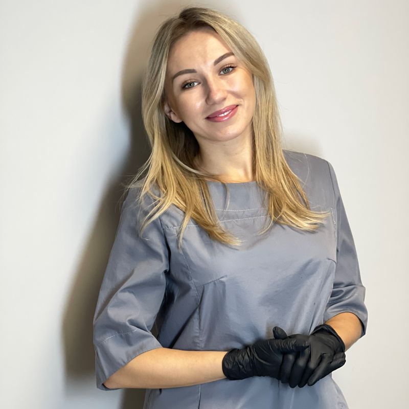 Семашкина Яна