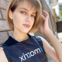 Силакова Марина