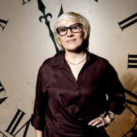 Евдокимова Татьяна