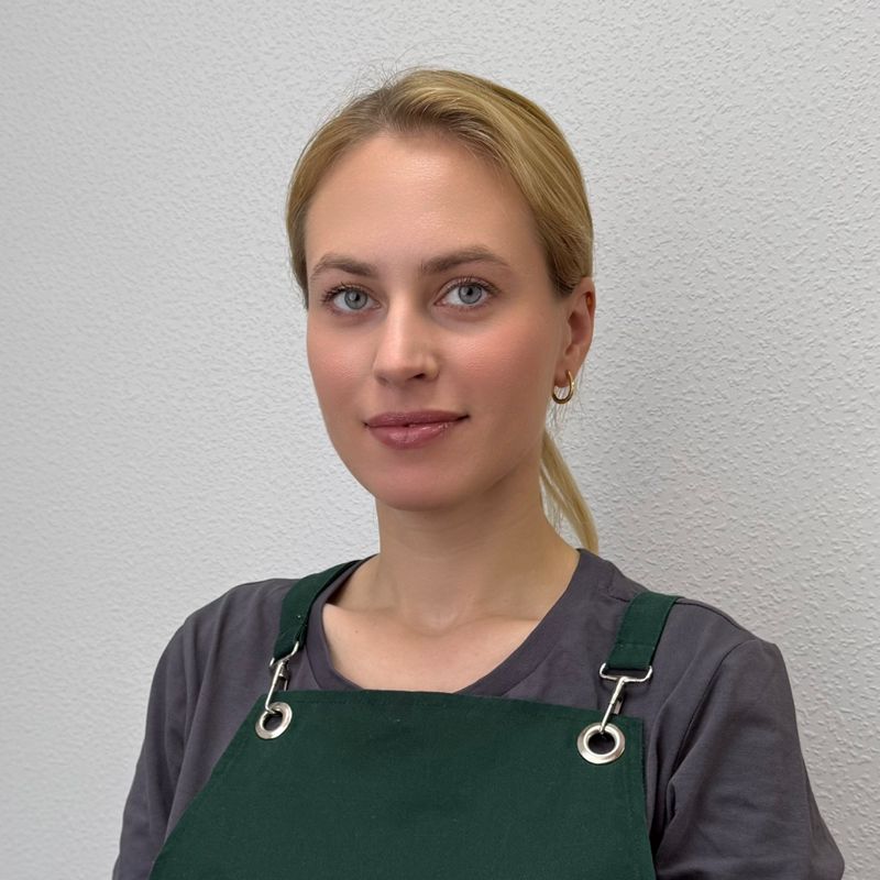 Алина