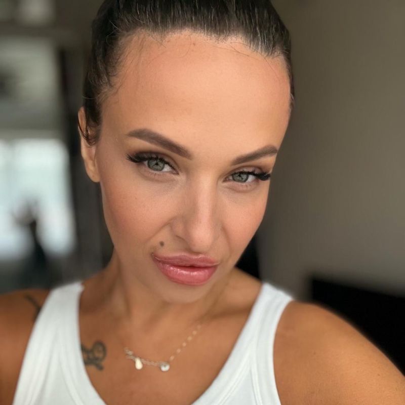Бибанина Екатерина