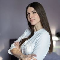 Дарья