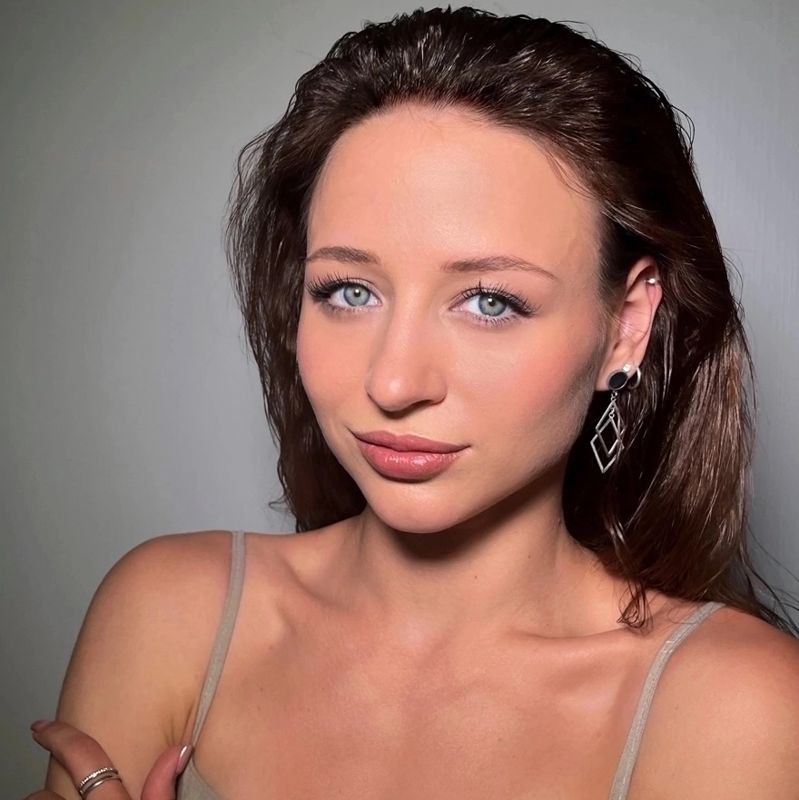 Улина Екатерина