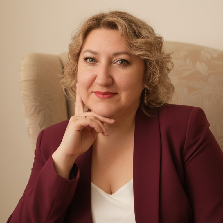 Наталья