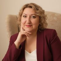 Наталья