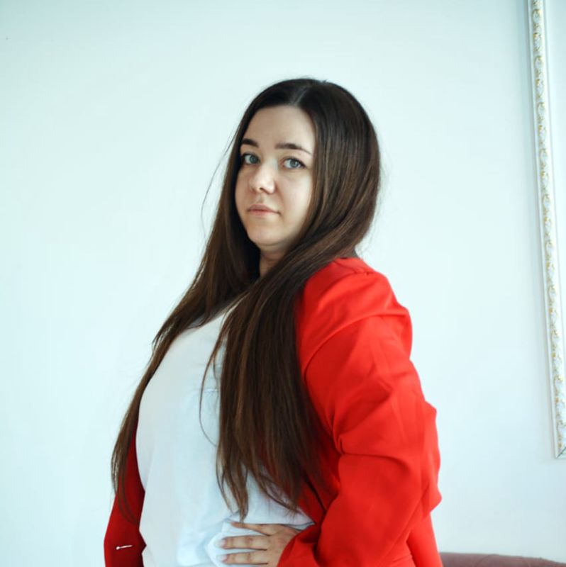 Екатерина