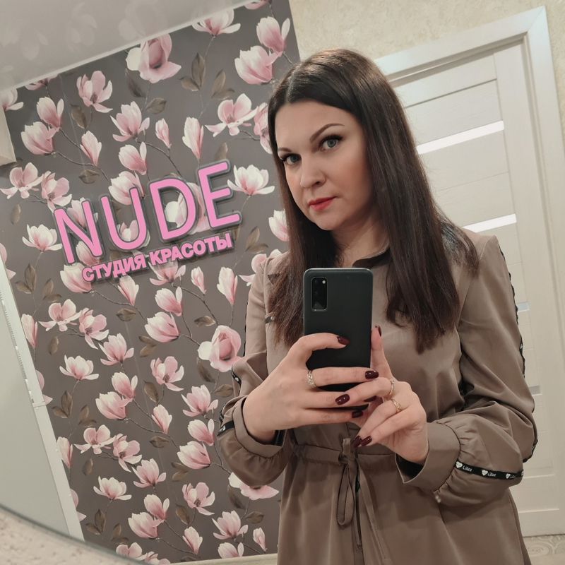 Наталья Н